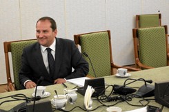 Zawodowcy i Tomasz Arabski. Oto portret polskiego dyplomaty