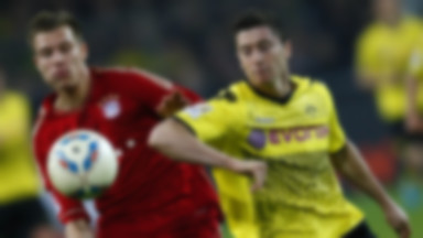 Niemcy: wojna w Monachium, Lewandowski znów upokorzy Bayern?