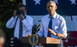 Obama w Orlando: Nasza polityka ułatwiła terrorystom dostęp do broni