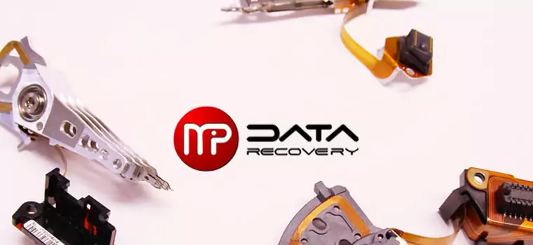 Profesjonalne odzyskiwanie danych z MIP Data Recovery: znamy kolejnych zwycięzców konkursu!