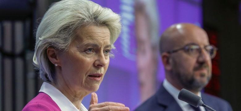 Jest porozumienie w sprawie szóstego pakietu sankcji przeciwko Rosji
