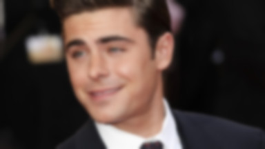 Zac Efron w thrillerze z Harrisonem Fordem