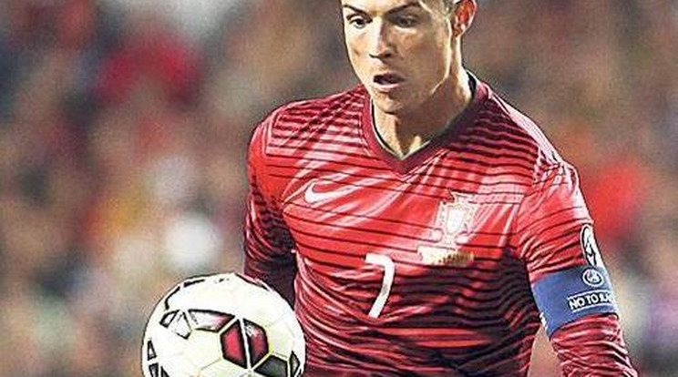 Milliárdokért vett szigetet Cristiano Ronaldo!