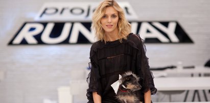 Czego nie je Anja Rubik, a czym się opycha?