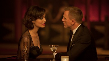 Polska wódka Belvedere oficjalnym alkoholem Jamesa Bonda w "Spectre"