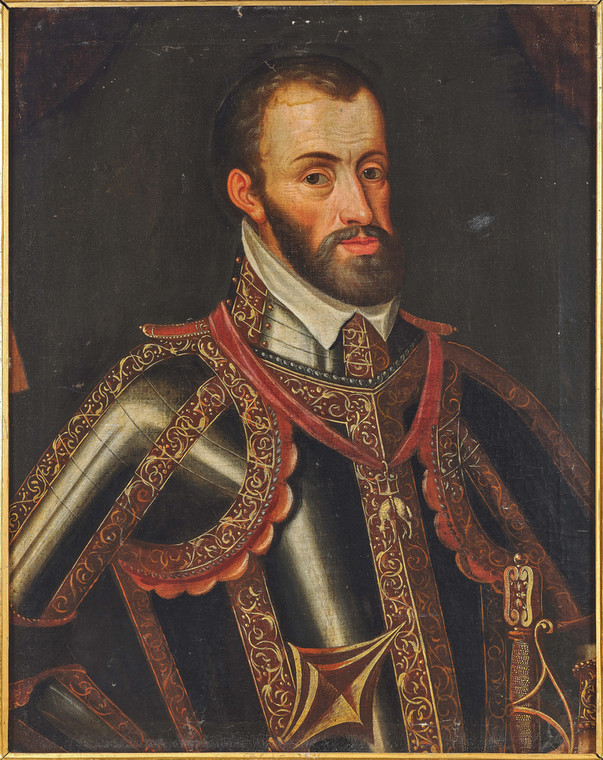 Ferdynand II (1529-1595)