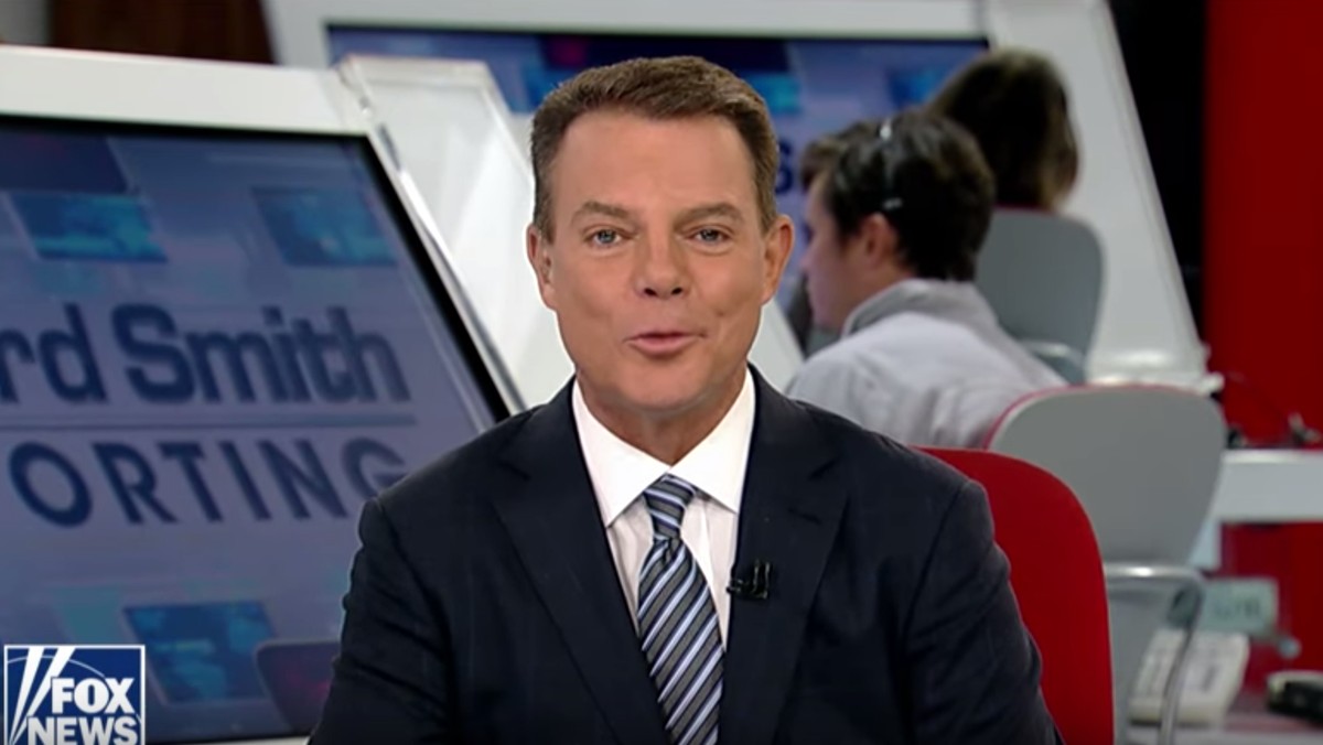 Shepard Smith, jeden z najbardziej znanych dziennikarzy telewizyjnych w USA, niespodziewanie ogłosił dziś, że po 23 latach odchodzi ze stacji Fox News.