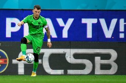 Hit transferowy! Deian Sorescu piłkarzem Rakowa Częstochowa