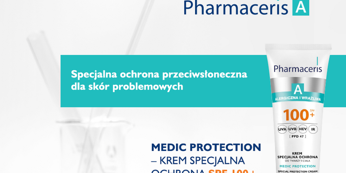 Specjalna Ochrona Przeciwsłoneczna Dla Skór Problemowych Spf 100 Uroda 8058