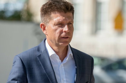 Ryszard Petru mówi wprost: budżet na 2024 r. jest nierealny