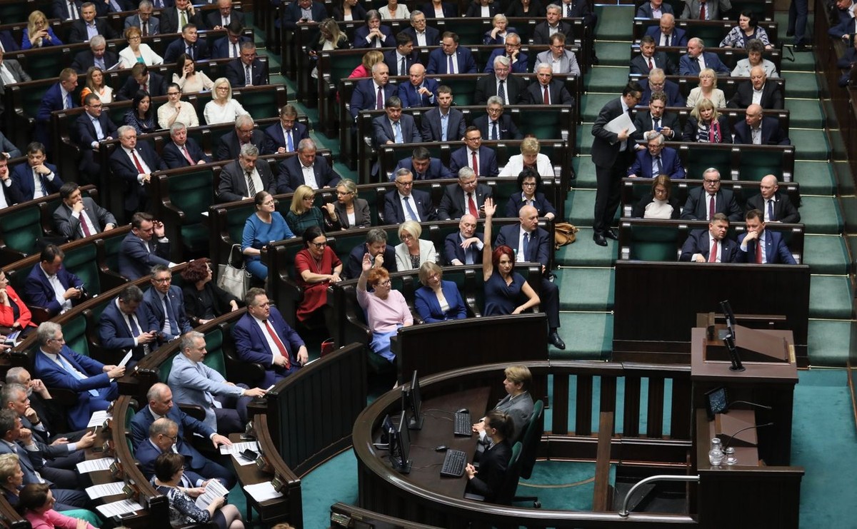 Sejm