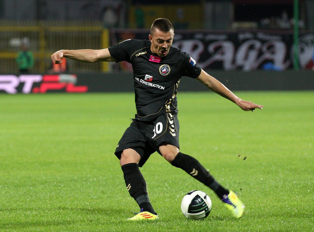 T-Mobile Ekstraklasa: Polonia rozgromiła mistrza Litwy