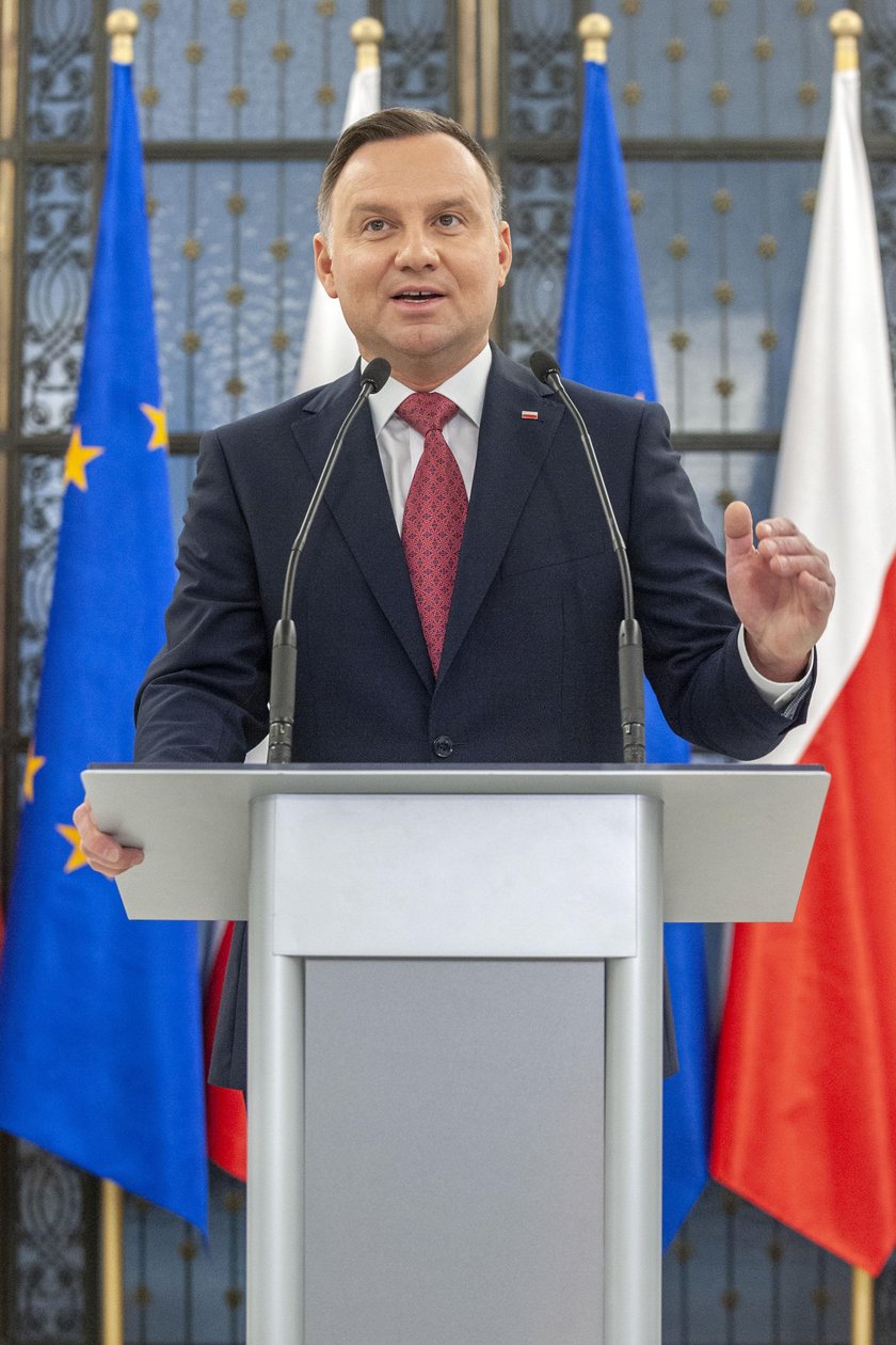 Andrzej Duda