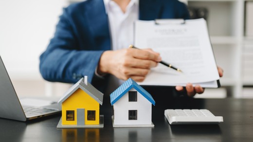 Najczęściej stosowane postanowienia niedozwolone w umowach deweloperskich