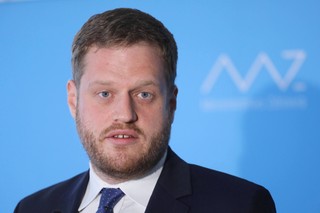 Nieoficjalne: Cieszyński ministrem cyfryzacji