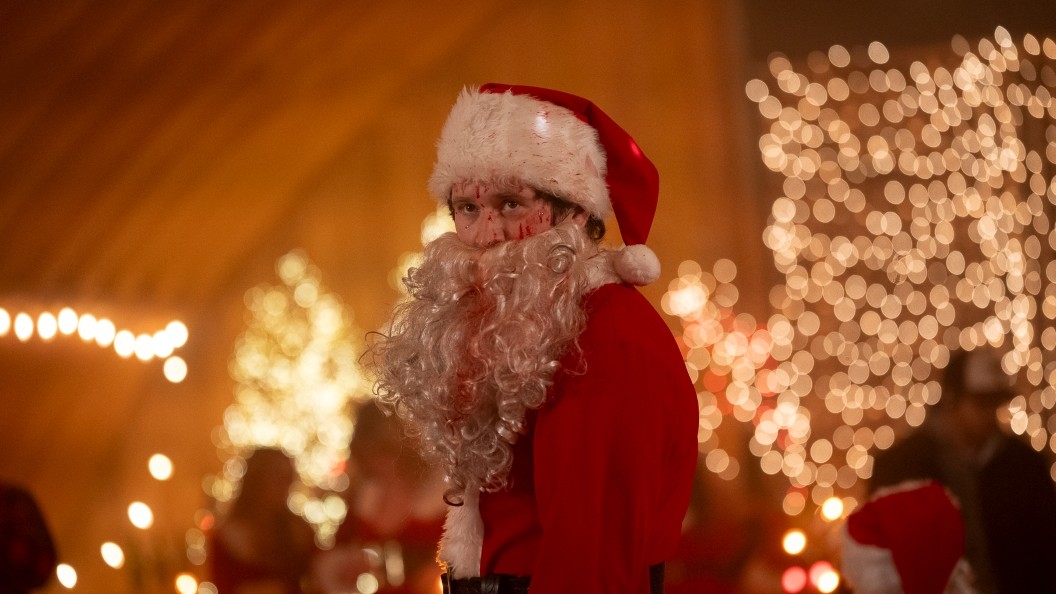 Tichá noc, krvavá noc