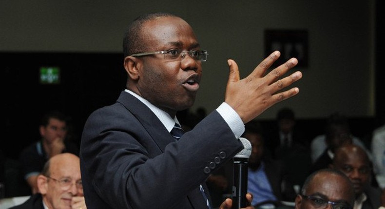 Nobody can force Nyantakyi to resign – Osei Palmer