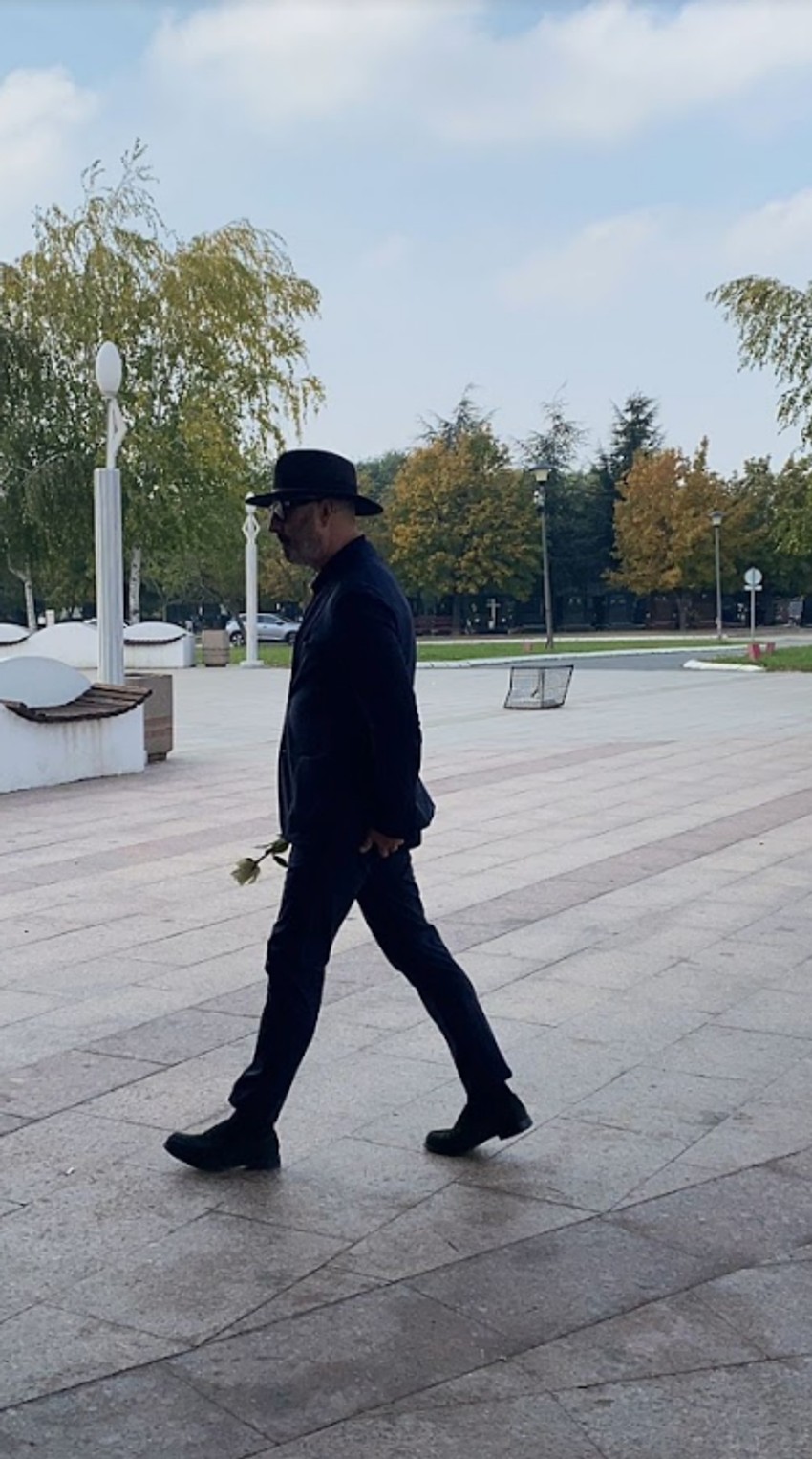 Sahrana Gorice Nešović