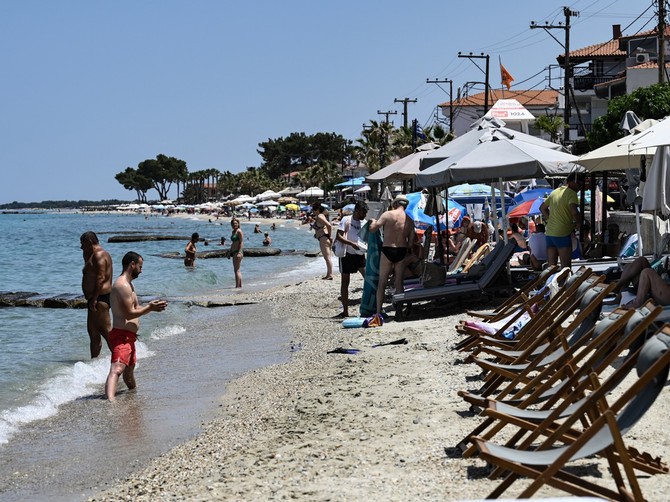 Oitšla sa dečkom na plažu u Trstu - kad su joj rekli za ovo praivlo, prevrnula se (lustracija)