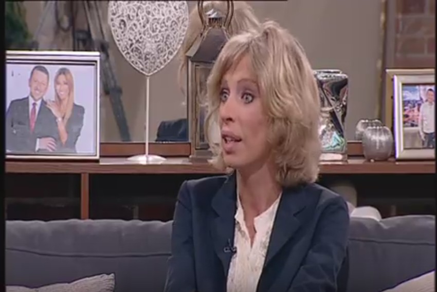 Ljubinka Klarić danas