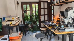  Srđan i Ninoslav proizvode neverovatnu high-end audio-opremu 