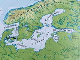 90 proc. nie umie zrobić 100 proc. Test z geografii na poziomie podstawówki. Dasz radę 10/10?