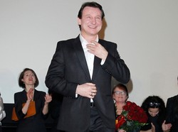 Robert Więckiewicz: Miło byłoby pojechać na galę