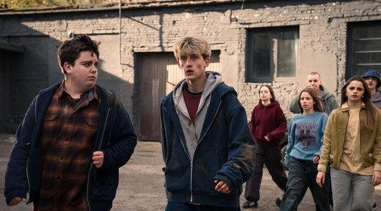 Kultowa polska komedia wróciła. Fenomen tej serii wyszedł poza granice