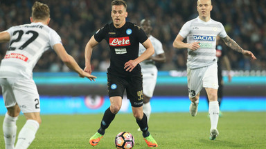 US Sassuolo - SSC Napoli: transmisja meczu. Gdzie obejrzeć? - Serie A