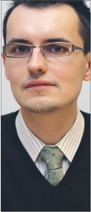 Komentarz GP: Wreszcie coś pozytywnego