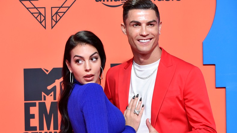 Mindenkit lázban tart: titokban készül kimondani a boldogító igent C. Ronaldo?