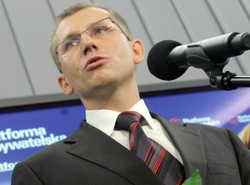 Kwiatkowski będzie dziś wiceministrem