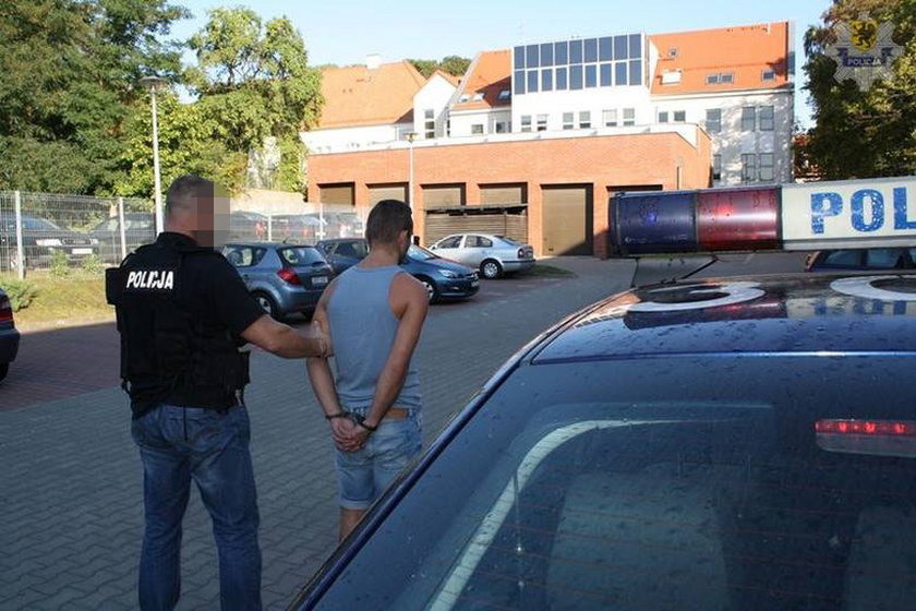27-latek podał trzem osobom pigułkę gwałtu w sopockim klubie. Jedna z nich zmarła