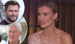 Joanna Krupa w Stanach na ulicy mija gwiazdy światowego formatu. Richard Gere to dopiero początek listy! [WIDEO]