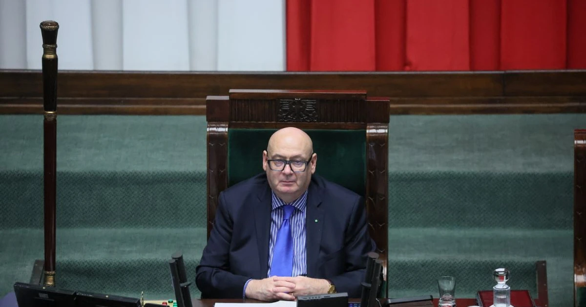 Szykują się zmiany w parlamencie? Zgorzelski: Przyrzekam, iż będę za tym głosował