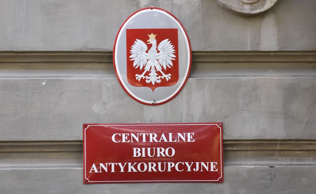 W czwartek CBA przeprowadziło akcję w kilku miastach