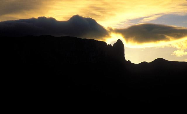 Galeria Wenezuela - Gran Sabana i Roraima, obrazek 3