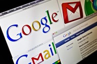 Google Gmail Google Plus internet IT