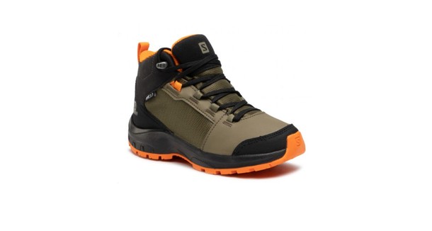 Salomon Outward Cswp J 409723 09