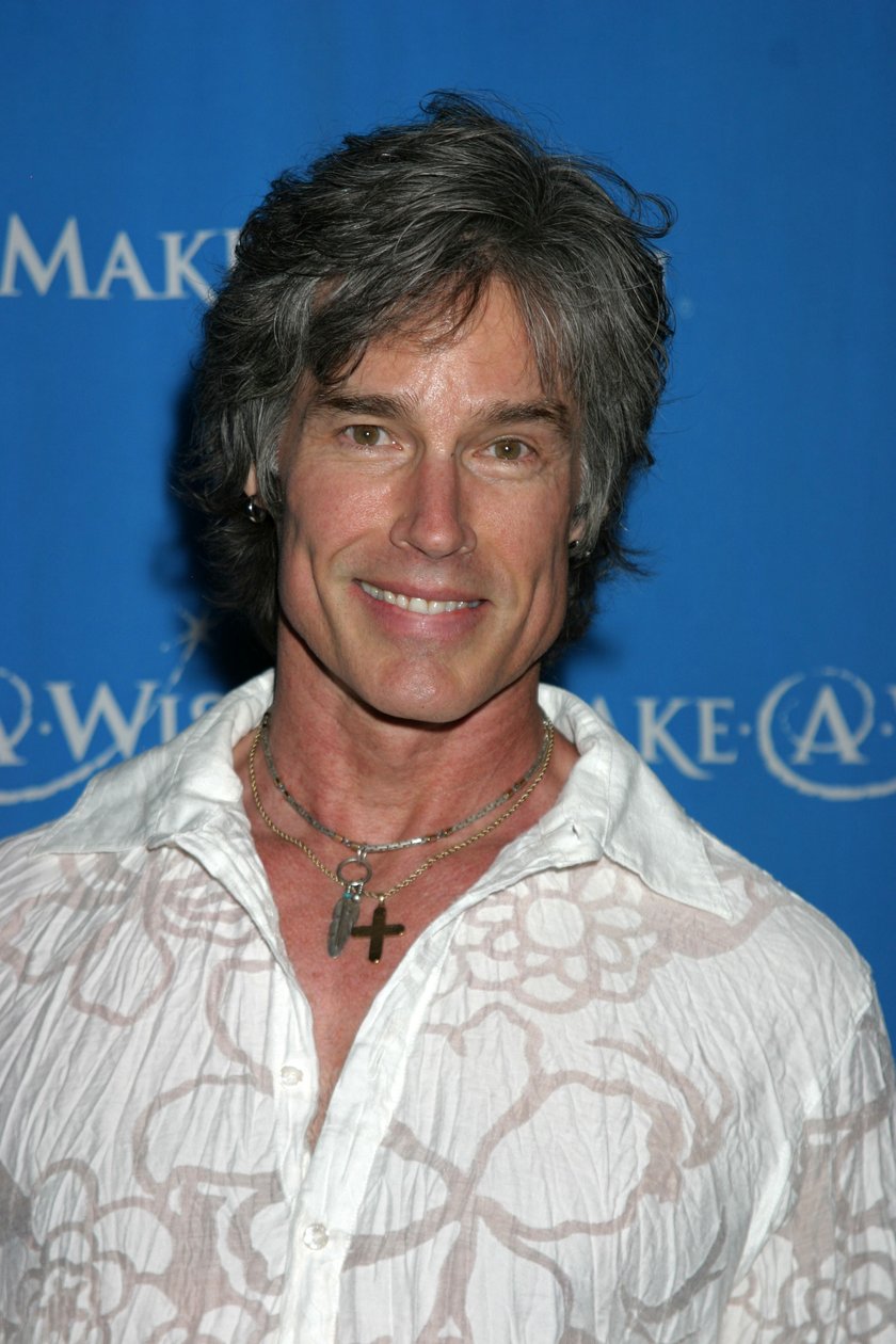 Ronn Moss