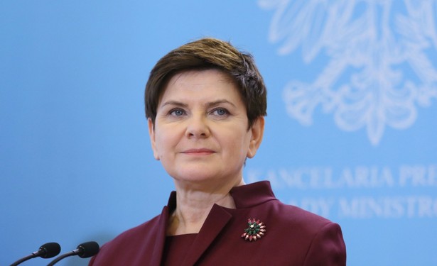 Beata Szydło