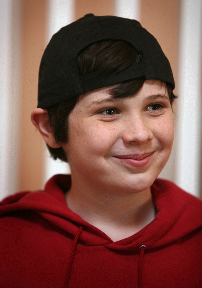 Džejkob Barnet