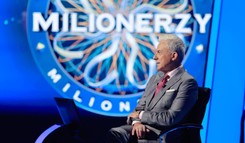 Podchwytliwe pytanie w 'Milionerach'. Specjalistka od języków zapytana o smartfona