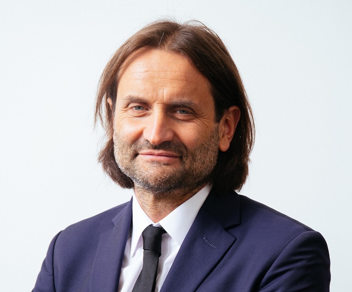 Piotr Bromber, wiceminister zdrowia