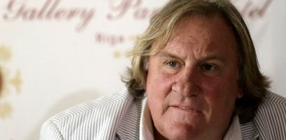 Gérard Depardieu znowu w tarapatach. Kilkanaście kobiet wyznało, co im zrobił