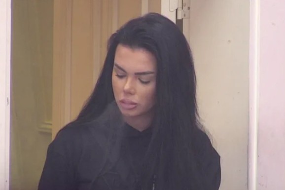 ANITA STANOJLOVIĆ SUMNJA DA JE TRUDNA Iznenadila voditeljku, pa se dotakla Stanije Dobrojević: "Maja Marinković je  srahu zbog njenog ulaska"