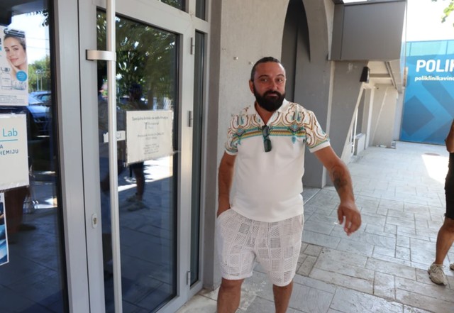 Darko Vlajić
