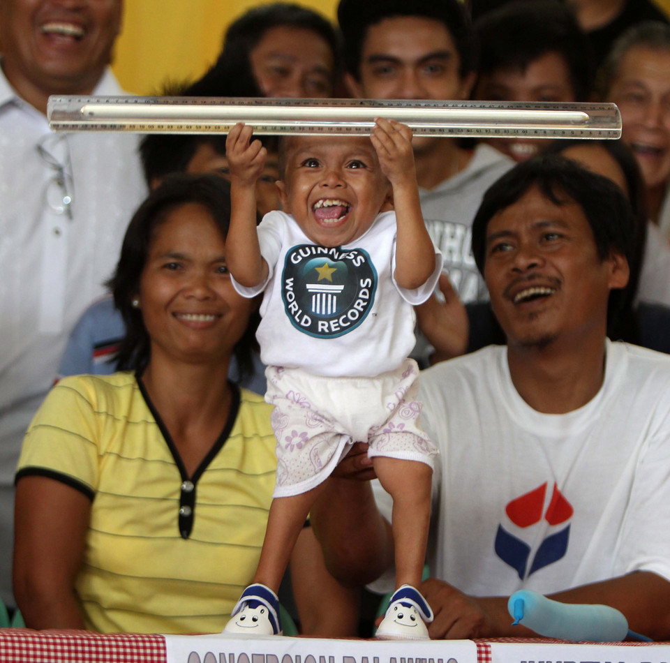 PHILIPPINES GUINNESS WORLD RECORD