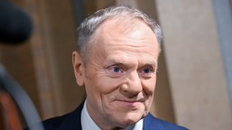 ile polaków popiera rząd donalda tuska? pojawił się nowy sondaż cbos