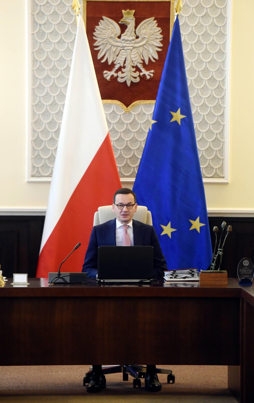 Mateusz Morawiecki